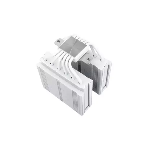 Thermalright Royal Pretor 130 Dual Tower White CPU Air Cooler-gallery-2
