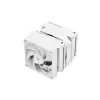 Thermalright Royal Pretor 130 Dual Tower White CPU Air Cooler-gallery-1