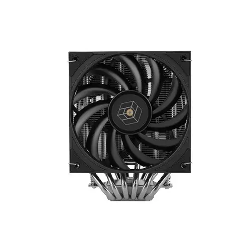 Thermalright Royal Knight 120 Dual Tower Black CPU Air Cooler-gallery-3