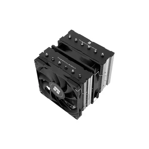 Thermalright Royal Knight 120 SE 1500 RPM Black CPU Air Cooler-gallery-2