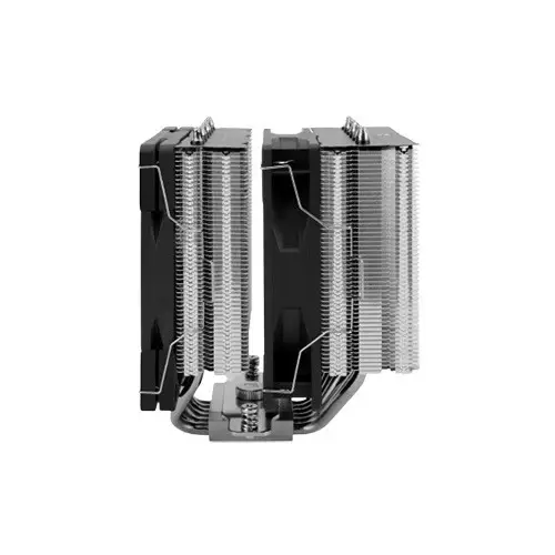 Thermalright Royal Knight 120 SE 1500 RPM Black CPU Air Cooler-gallery-4