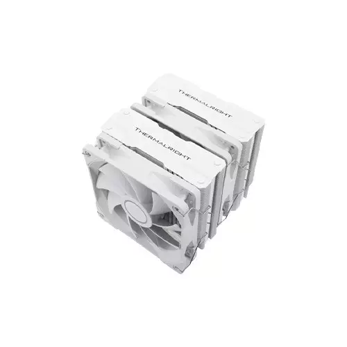Thermalright Peerless Assassin 120 White Cpu Air Cooler-gallery-2