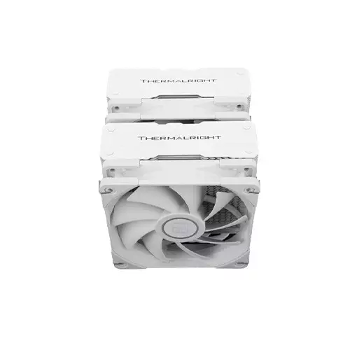 Thermalright Peerless Assassin 120 White Cpu Air Cooler-gallery-3
