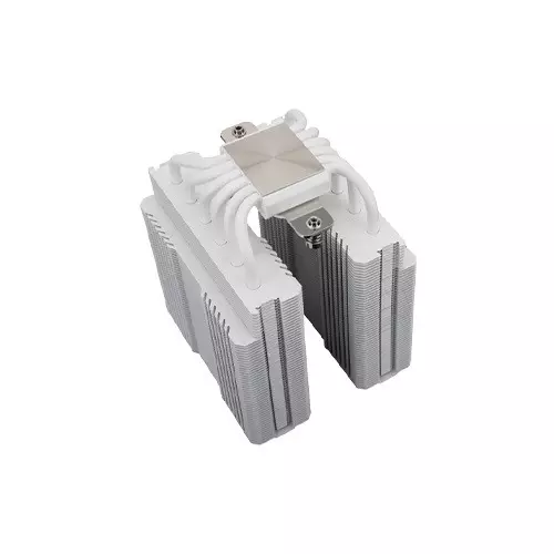 Thermalright Peerless Assassin 120 White Cpu Air Cooler-gallery-5