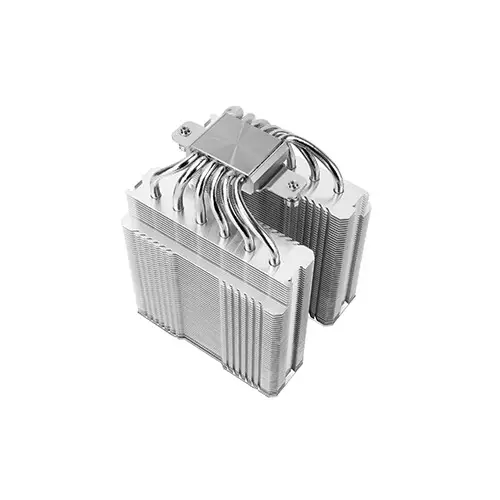 Thermalright Peerless Assassin 120 Digital ARGB CPU Air Cooler (White)-gallery-3