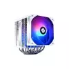Thermalright Peerless Assassin 120 Digital ARGB CPU Air Cooler (White)-gallery-1