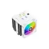 Thermalright Peerless Assassin 120 Digital ARGB CPU Air Cooler (White)-gallery-2