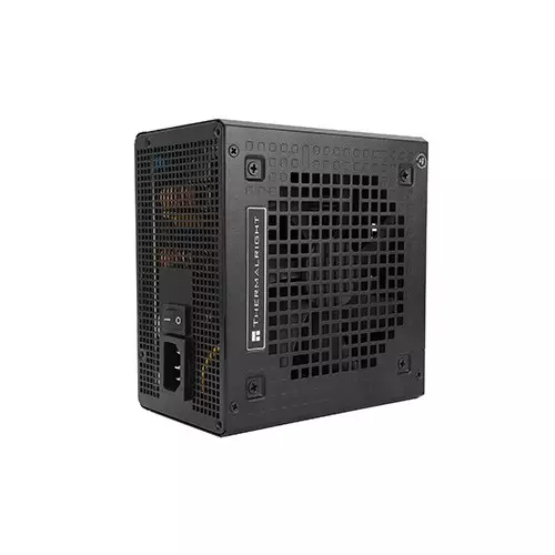 Thermalright TB-650 Bronze Fully Modular Power Supply-gallery-2