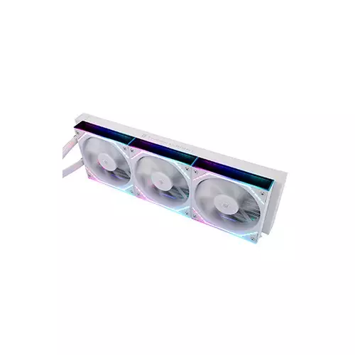 Thermalright Frozen Infinity 360 CPU Cooler (White)-gallery-3