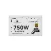 Thermalright AG750-W 750W 80 Plus Gold ATX 3.1 Fully Modular Power Supply-gallery-3
