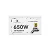 Thermalright AG650-W 650W 80 Plus Gold ATX 3.1 Fully Modular Power Supply-gallery-3