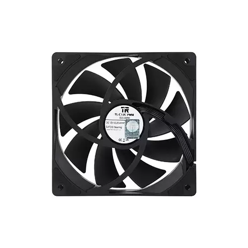Thermalright TL-C12C 120mm Case Fan-gallery-2