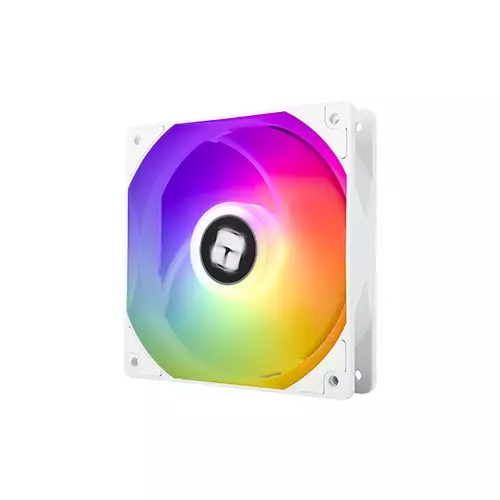 Thermalright TL-C12CW-S 120mm ARGB Case Fan-gallery-1