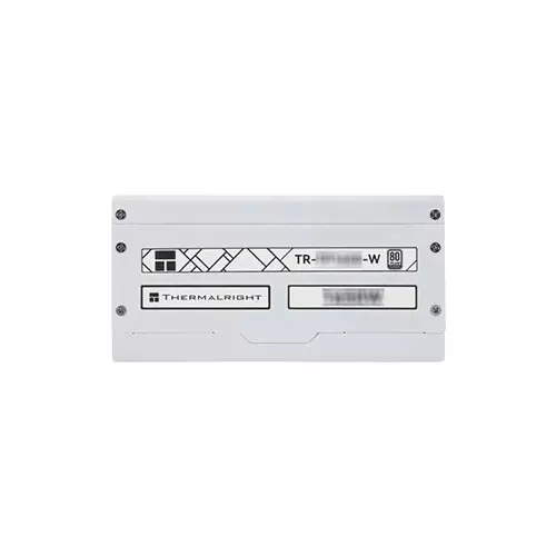 Thermalright TR-TP 1350-W 80 Plus Platinum Full Modular White Power Supply-gallery-2