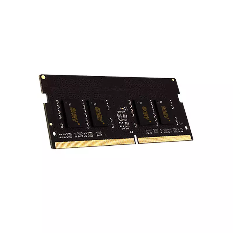 BORY SODIMM 8GB 4800MHz DDR5 LAPTOP RAM-gallery-1