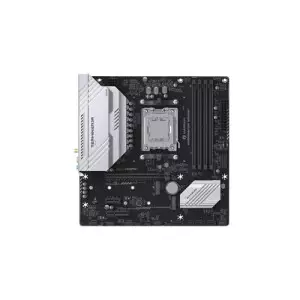 MAXSUN MS-Terminator B850M WIFI DDR5 AMD AM5 Motherboard-gallery-1