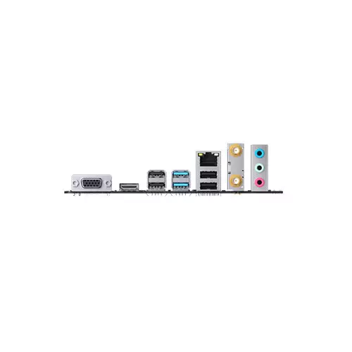 MAXSUN MS-H610M INTEL 666 WIFI6 M-ATX D5 Motherboard-gallery-3