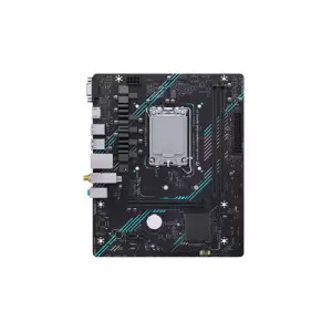 MAXSUN MS-H610M INTEL 666 WIFI6 M-ATX D5 Motherboard-gallery-1