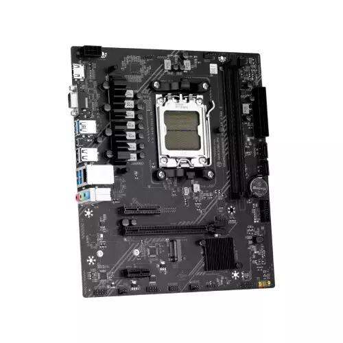 Maxsun Challenger A620A 2.5G DDR5 AMD Motherboard-gallery-3