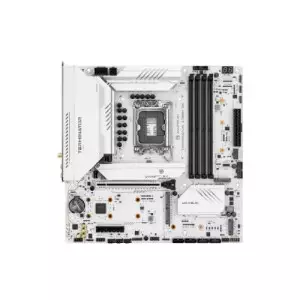 Maxsun MS-Terminator Z790M ICE WIFI DDR5 LGA1700 Motherboard-gallery-3