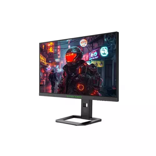 TITAN ARMY P2710R2 27-Inch WQHD 200Hz IPS Gaming Monitor
