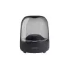 HARMAN KARDON AURA STUDIO 3 WIRELESS BLUETOOTH SPEAKER BLACK-gallery-2