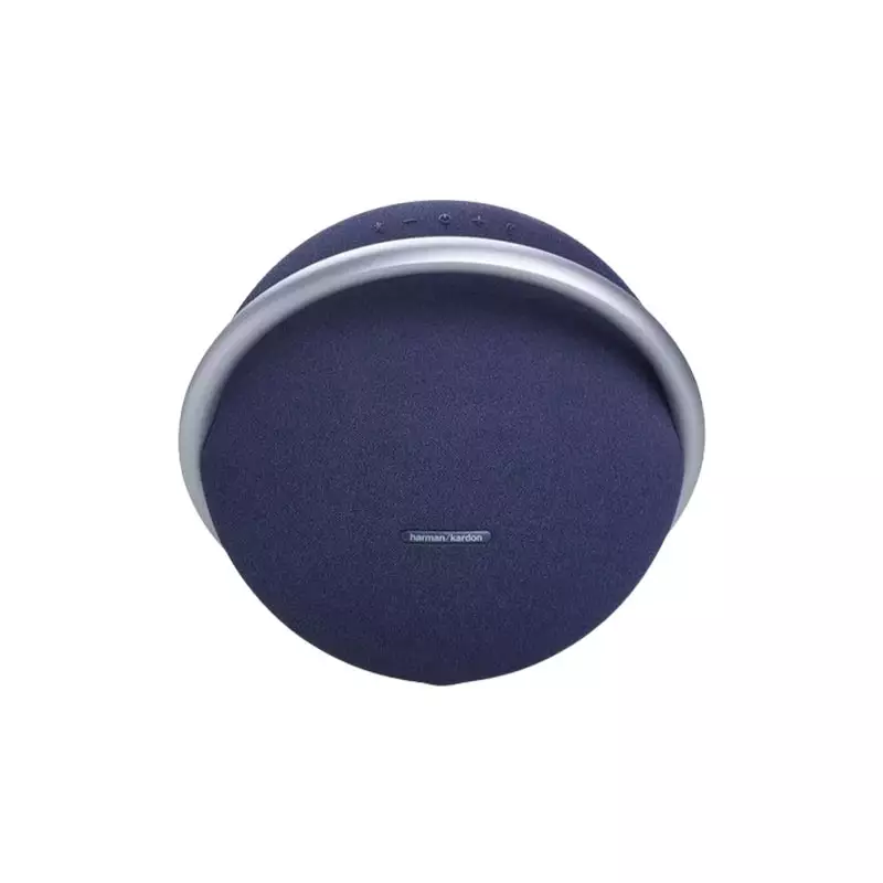 HARMAN KARDON ONYX STUDIO 8 WIRELESS BLUETOOTH SPEAKER BLACK-gallery-2
