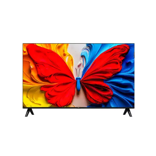 TCL 32S5K 32-Inch FHD HDR QLED Google TV