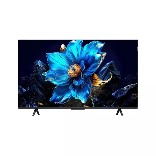 TCL 65P8K-UK 65-Inch 4K UHD 144Hz QLED Google TV