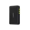 MARSRIVA KP1 ULTRA 30W 16000MAH MINI DC UPS-gallery-1