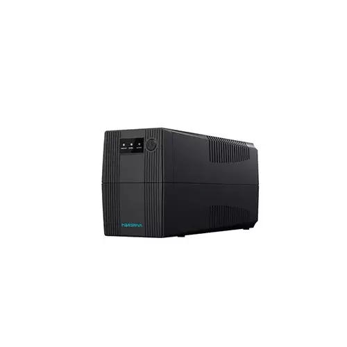 Marsriva MR-UF800 800VA Smart Line-Interactive 50Hz/60Hz UPS-gallery-1