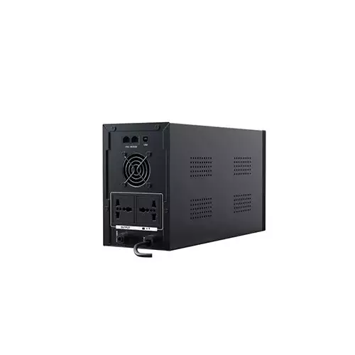 Marsriva MR-UF2000 2000VA Smart Line-Interactive 50Hz/60Hz UPS-gallery-1