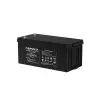 Marsriva MR-PBL12-200 12V 200Ah Sealed Lead-Acid UPS Battery-gallery-2