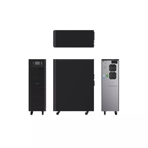 Marsriva MR-US10K Energy Efficient Online UPS 10KVA-gallery-4