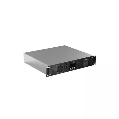 Marsriva MR-US1KRT Energy Efficient 1kVA Online UPS