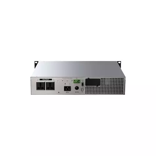 Marsriva MR-US1KRT Energy Efficient 1kVA Online UPS-gallery-2
