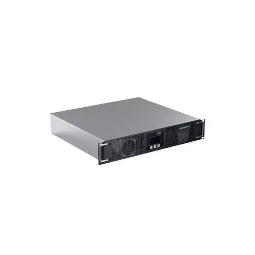Marsriva MR-US3KRT Energy Efficient 3KVA Online UPS Standard Backup-gallery-1
