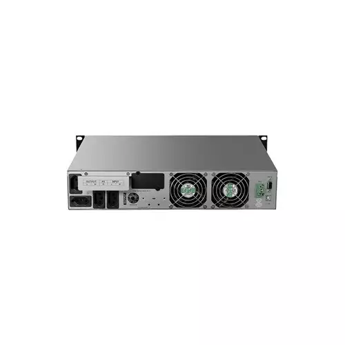 Marsriva MR-US3KRT Energy Efficient 3KVA Online UPS Standard Backup-gallery-2