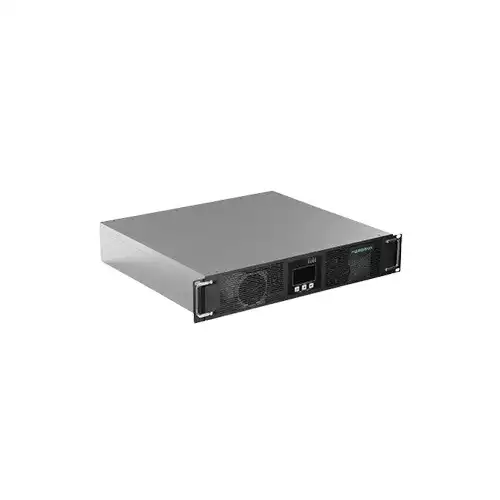 Marsriva MR-US6KRT-H Energy Efficient 6kVA Online UPS Long Backup