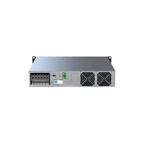 Marsriva MR-US6KRT-H Energy Efficient 6kVA Online UPS Long Backup-gallery-1