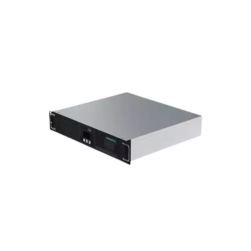 Marsriva MR-US6KRT-H Energy Efficient 6kVA Online UPS Long Backup-gallery-2