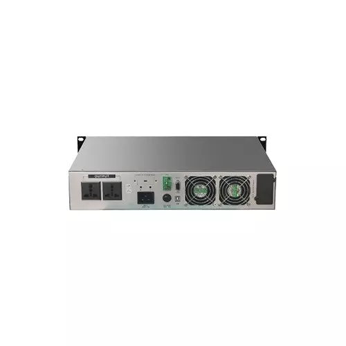 Marsriva MR-US3KRT-H 3kVA Online UPS Long Backup-gallery-3