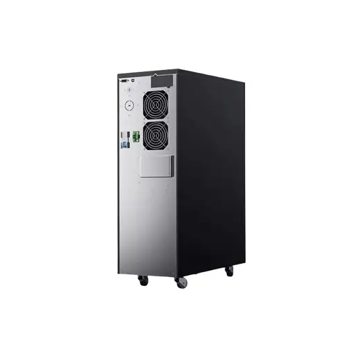 Marsriva MR-US10K-H Energy Efficient 10kVA Online UPS Long Backup-gallery-2