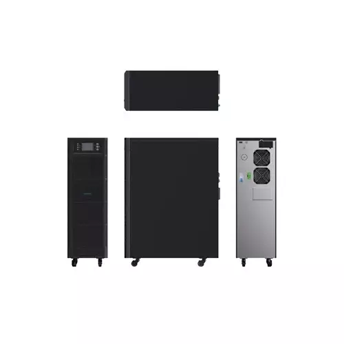 Marsriva MR-US10K-H Energy Efficient 10kVA Online UPS Long Backup-gallery-4