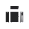 Marsriva MR-US10K-H Energy Efficient 10kVA Online UPS Long Backup-gallery-4