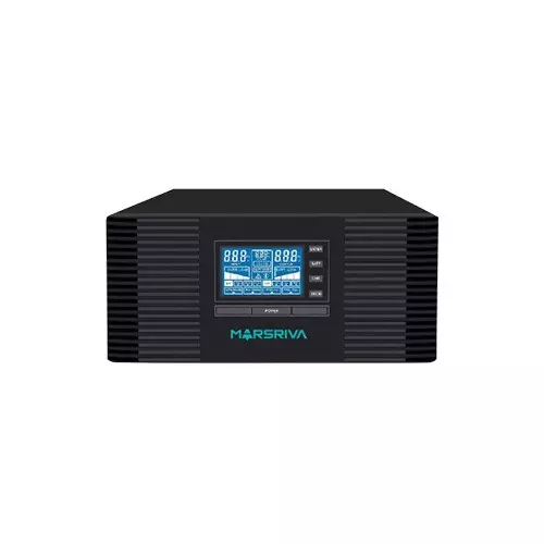 Marsriva MR-UT800 800VA SOHO Inverter-gallery-2