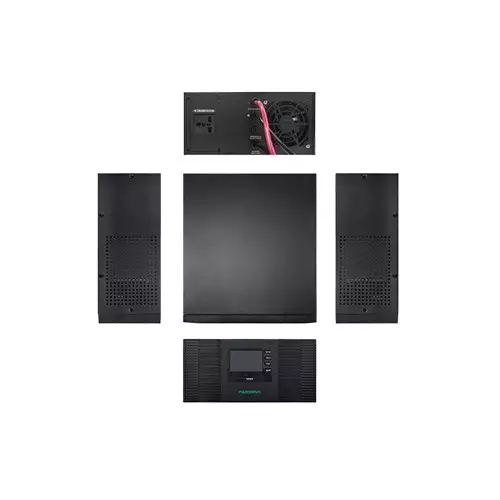 Marsriva MR-UT800 800VA SOHO Inverter-gallery-4