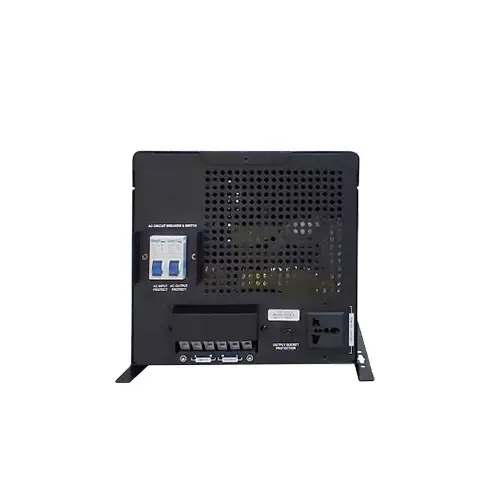 Marsriva MR-UT2000 SOHO Inverter-gallery-4