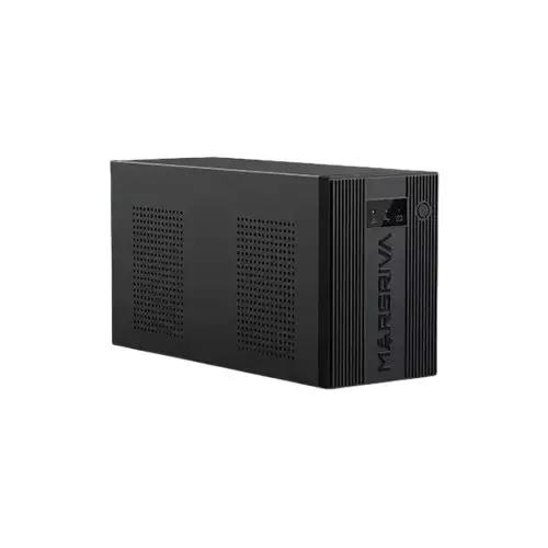 Marsriva MR-UF3000 3000VA Smart Line-Interactive UPS-gallery-1