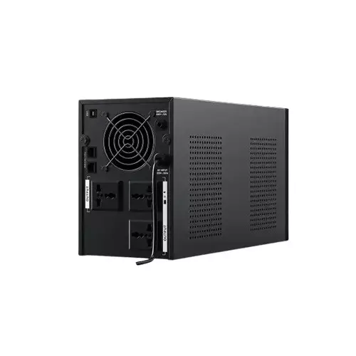 Marsriva MR-UF3000 3000VA Smart Line-Interactive UPS-gallery-2